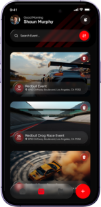 RaceTracker — The Race Track App for Owners & Fans | Subscribe ...