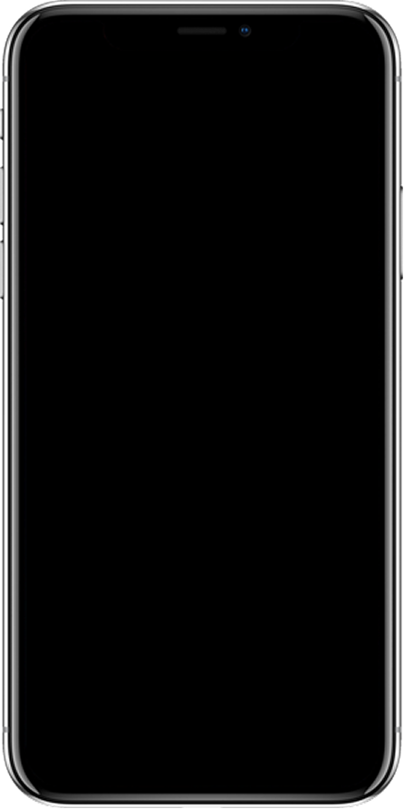Phone frame
